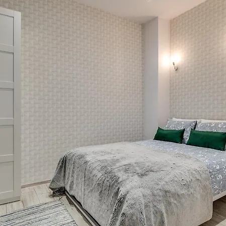 Apartment Kato Slowackiego Katowice