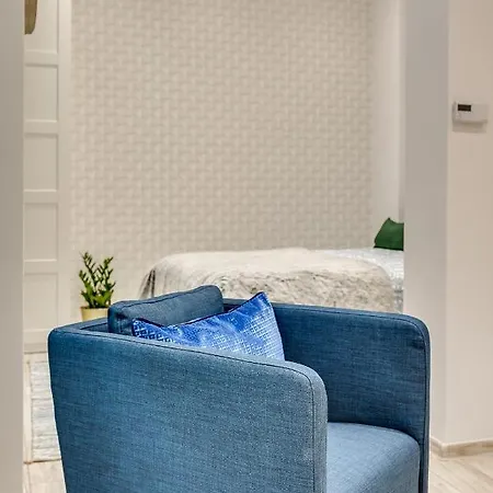 Apartment Kato Slowackiego