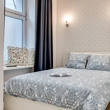 Apartment Kato Slowackiego