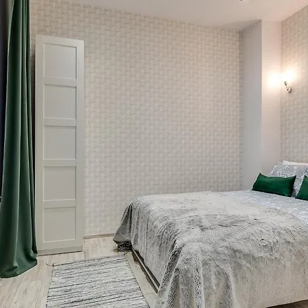 Kato Slowackiego Apartment