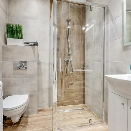 Apartment Kato Slowackiego *