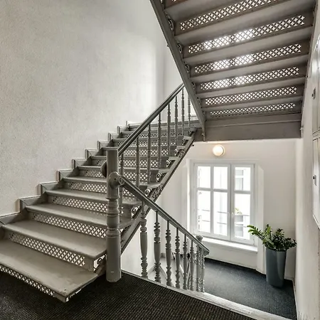Apartment Kato Slowackiego