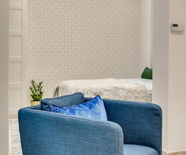 Διαμέρισμα Kato Slowackiego