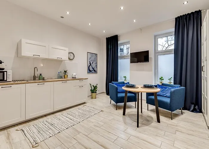 Kato Slowackiego * Κατοβίτσε