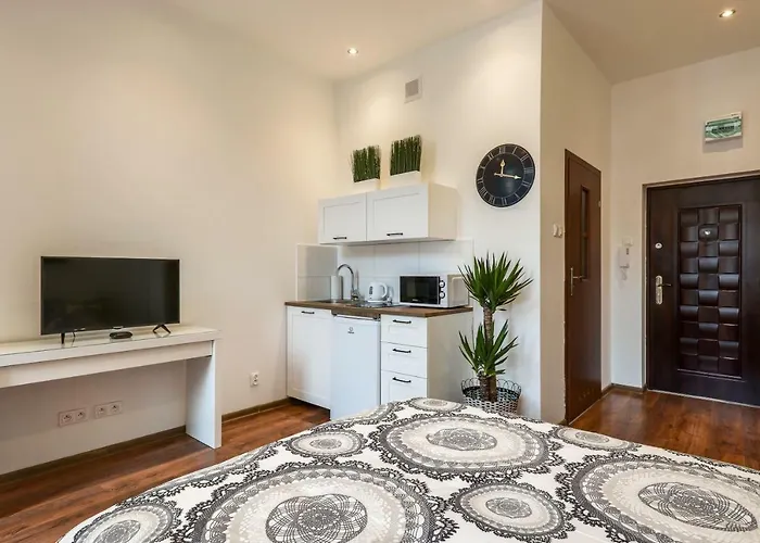 Kato Slowackiego * קטוביץ