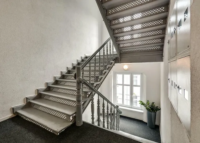 Апартаменты Kato Slowackiego